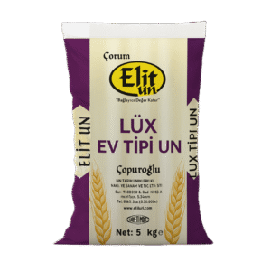 Lüx Ev Unları