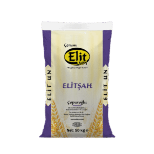 Elitşah
