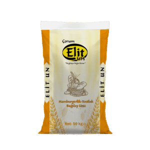 Elit Hamburgerlik&Tostluk