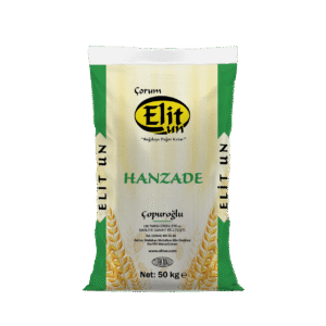 Elit Hanzade